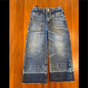 Gap Girls Jeans